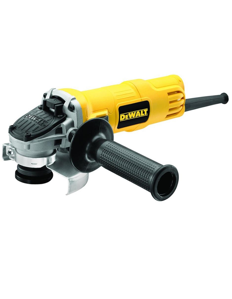 Mini esmeriladora DWE4120-B3 110 Volts Mini esmeriladora DWE4120-B3 110 Volts