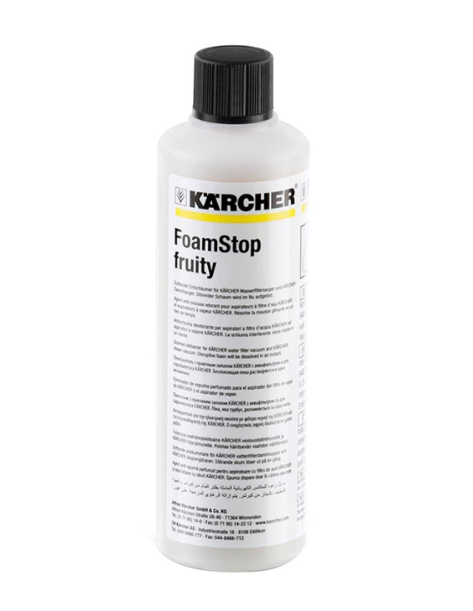 Karcher Antiespuma para lava-aspiradora DS 5.800