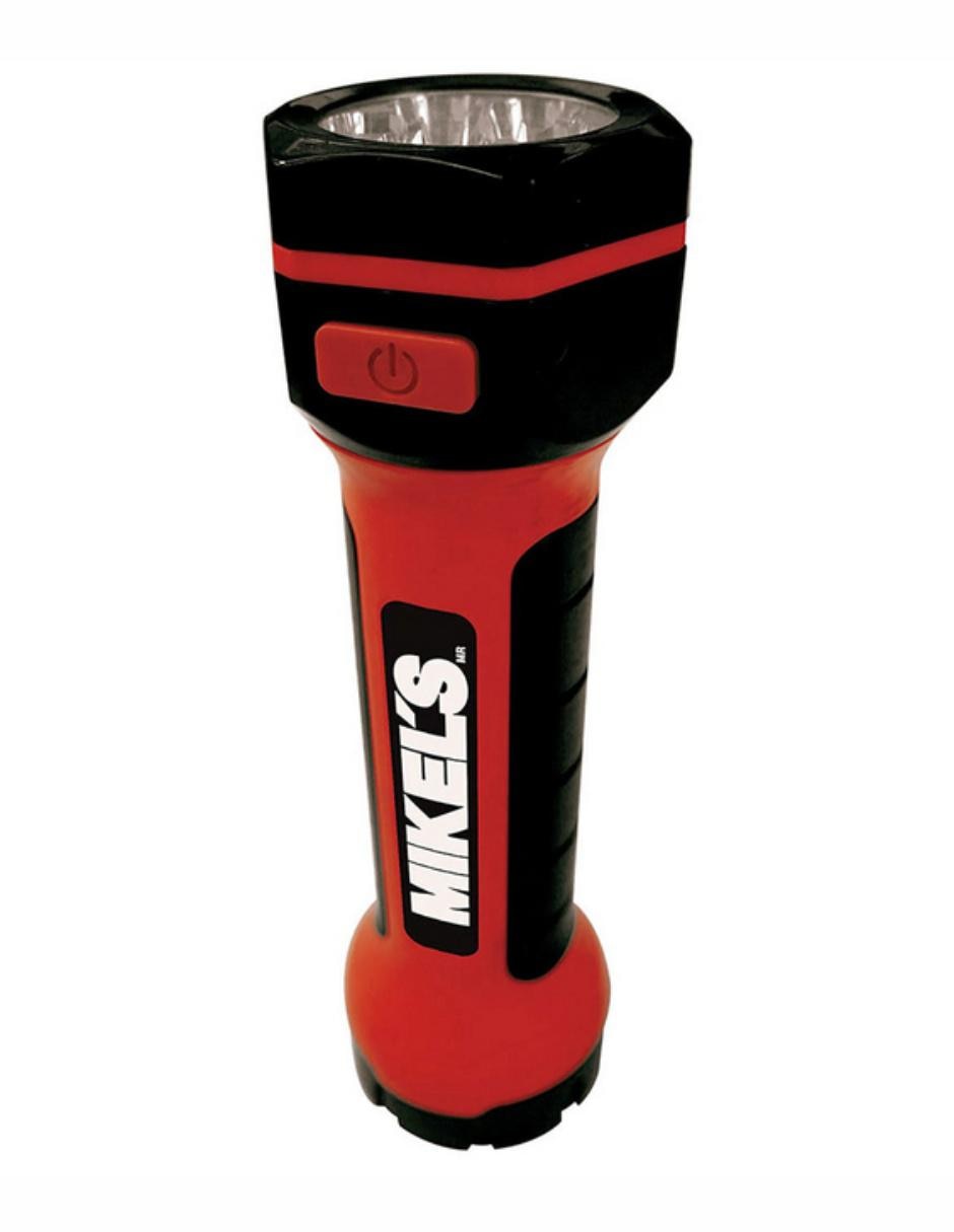 Imagen de producto Lámpara LED recargable Mikel's LRRL-36 Estándar