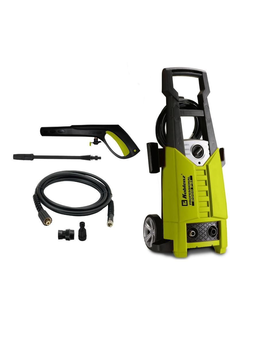 Hidrolavadora 310 V 2000 psi