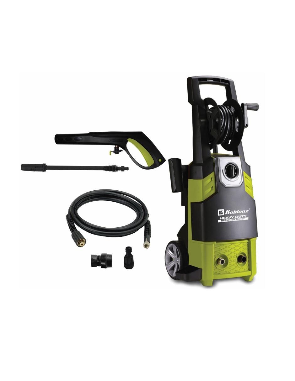 Hidrolavadora 450 V