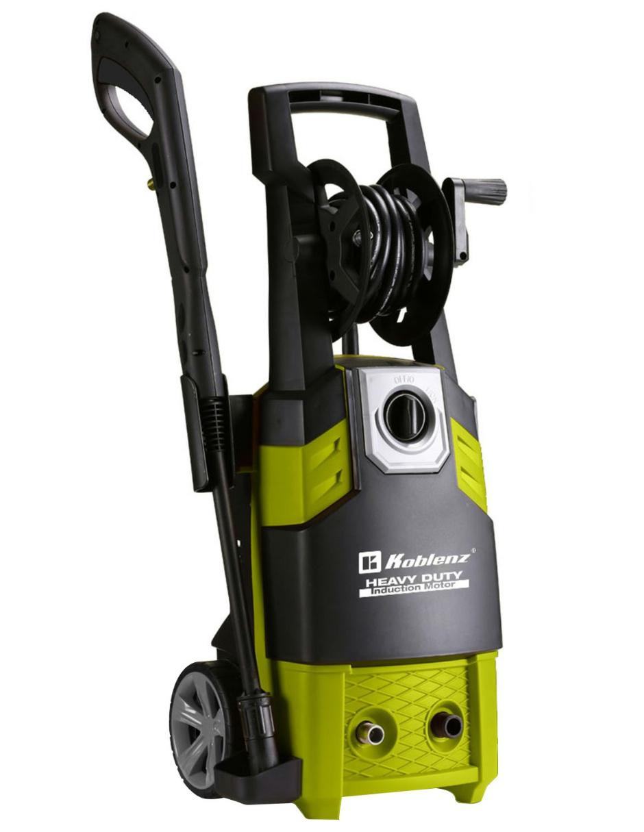 Hidrolavadora 450 V 2