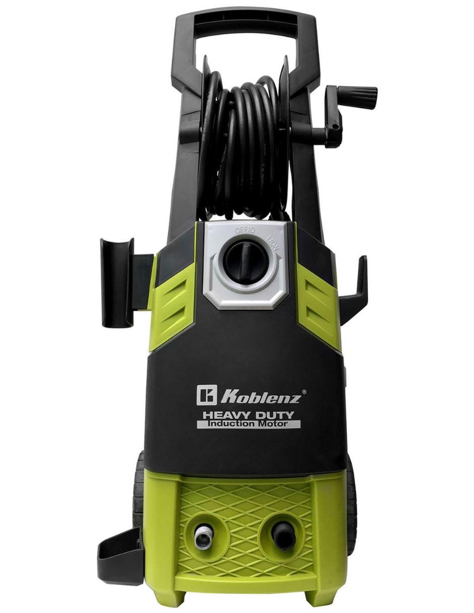Hidrolavadora 450 V 3