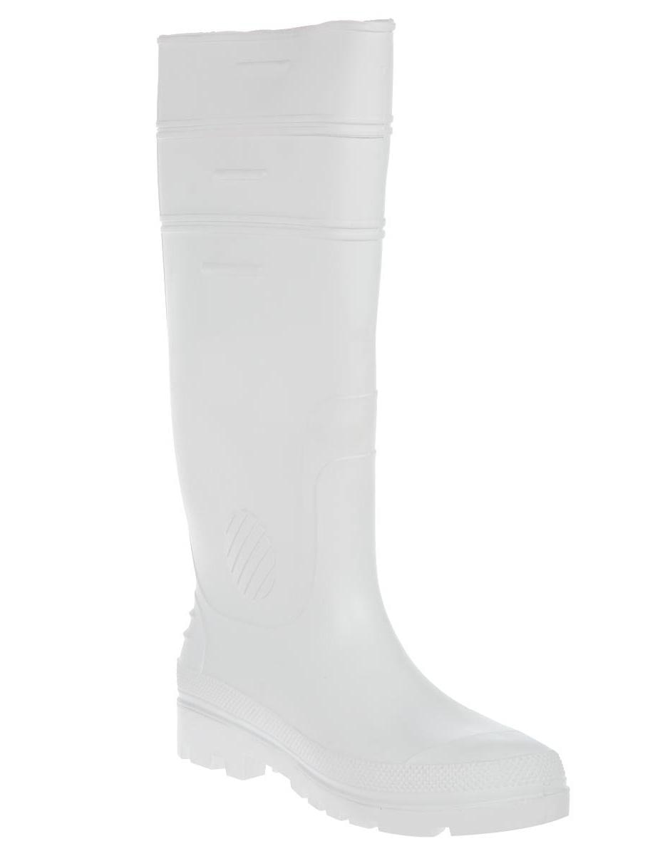 Bota de hule