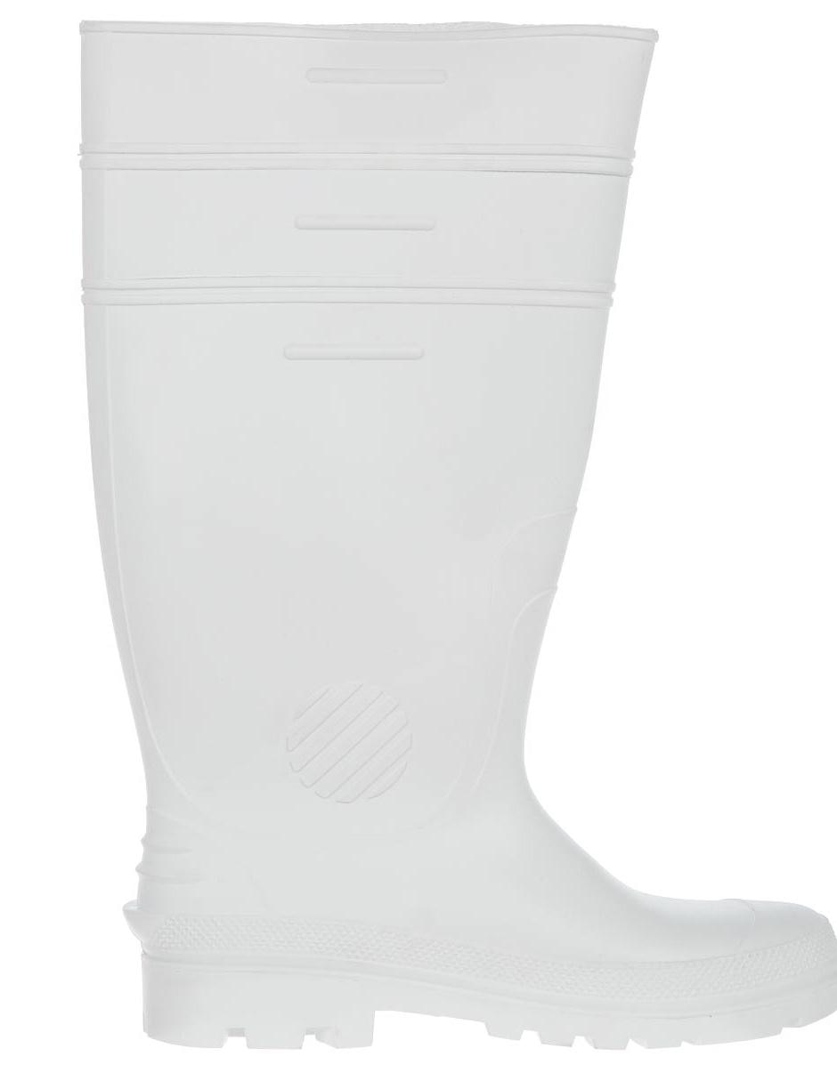 Bota de hule