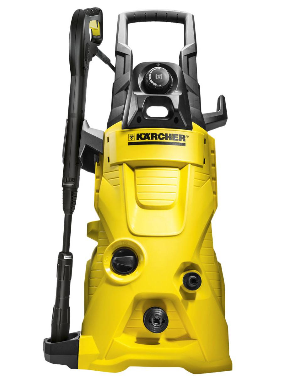 Hidrolavadora K4 Hidrolavadora K4