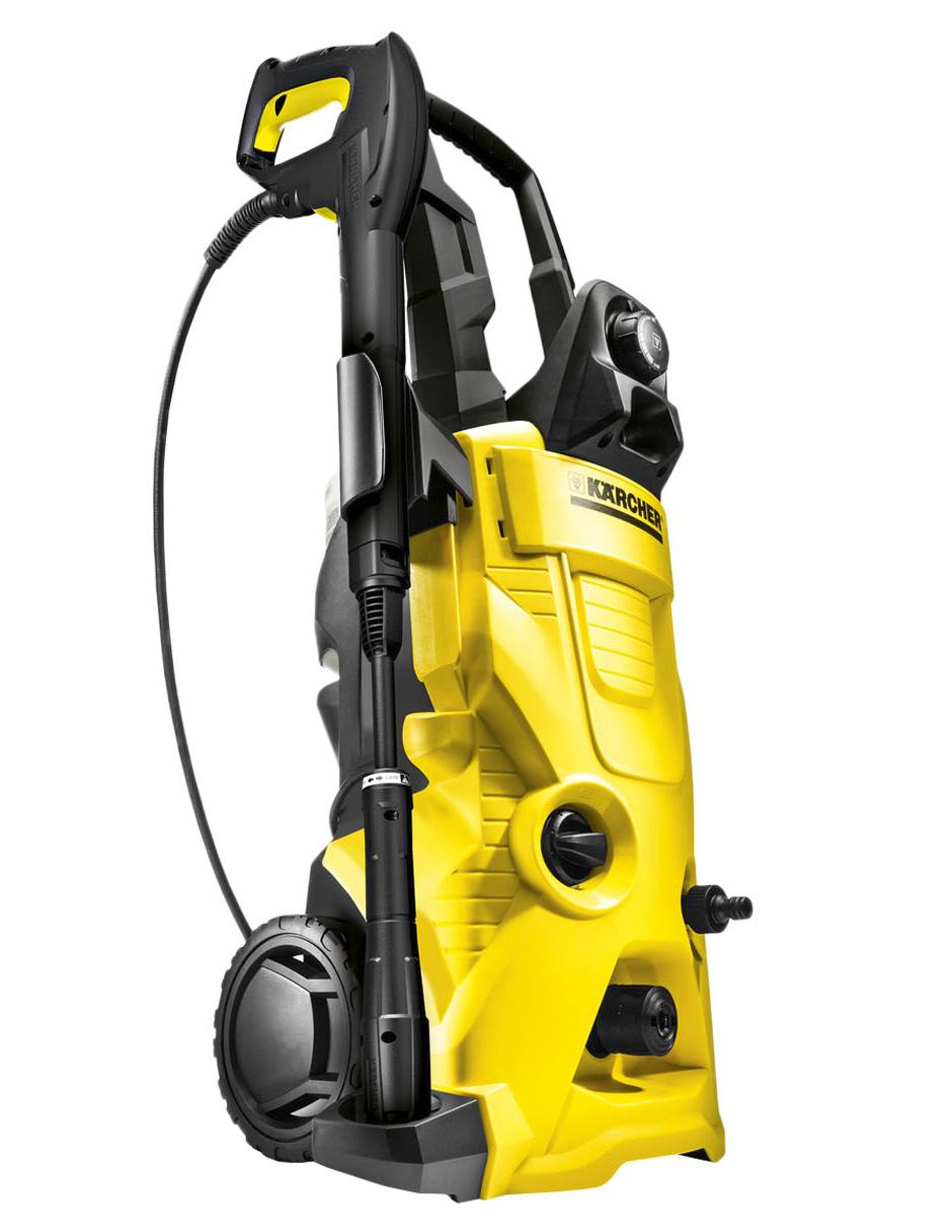 Hidrolavadora K4