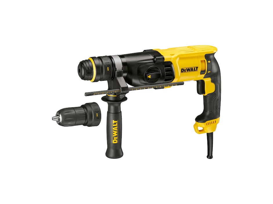 Rotomartillo D25134K-B3 800 W