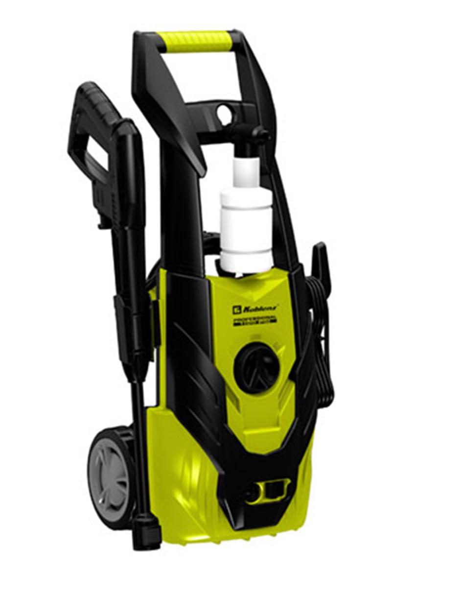 Hidrolavadora 285V