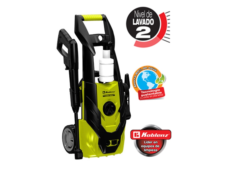 Hidrolavadora 285V 2