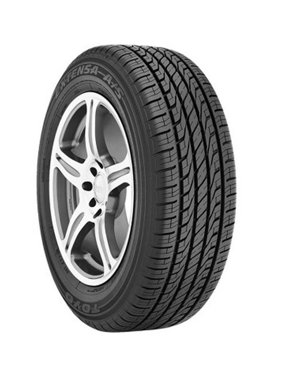 Llanta para auto Toyo 215/70R15