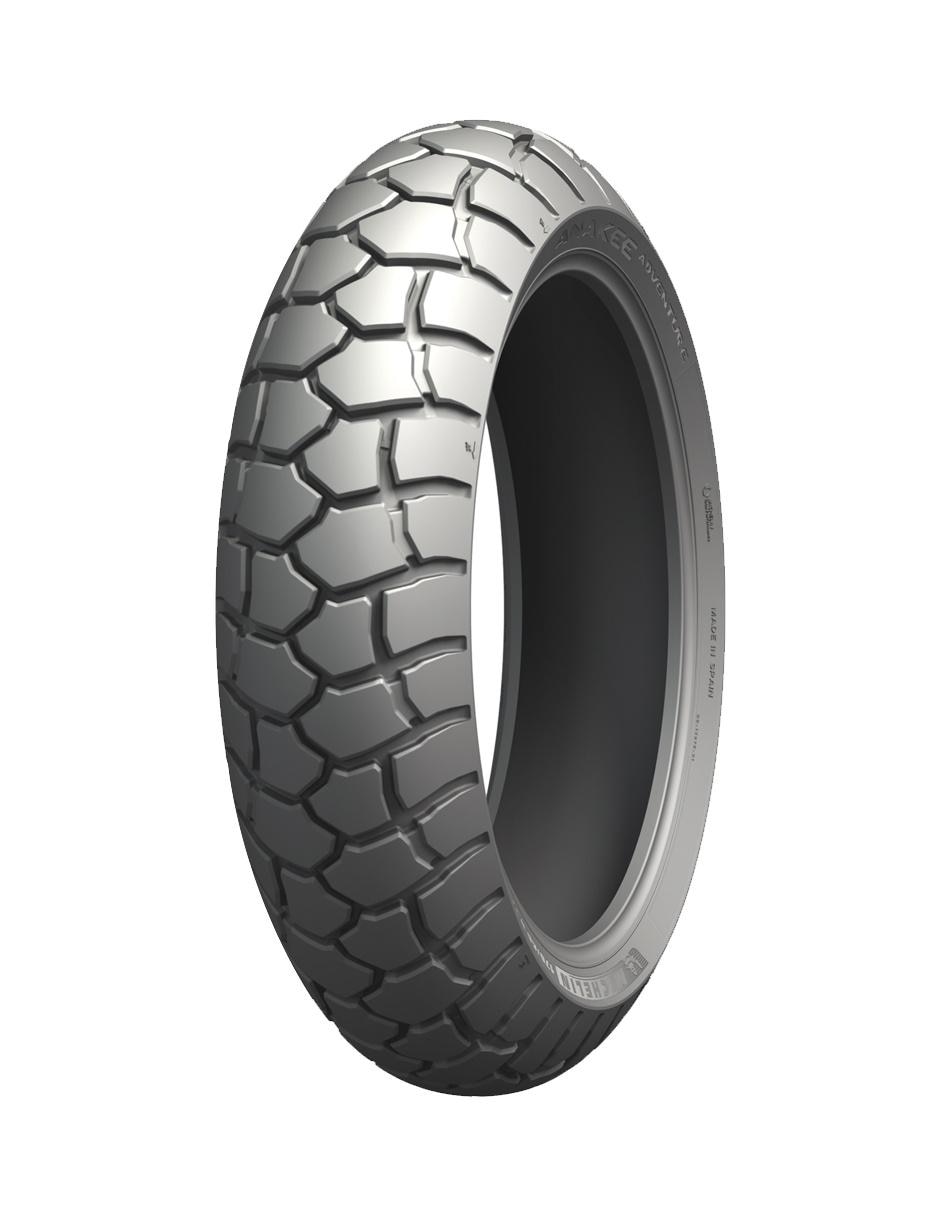 Llanta para moto Michelin 90/90R21