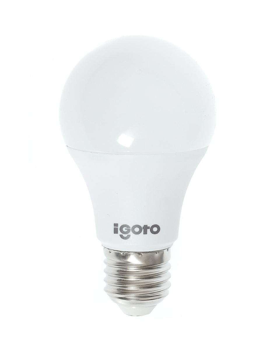 Set de focos LED 10 piezas iGOTO 9 Watts F10P10109 3