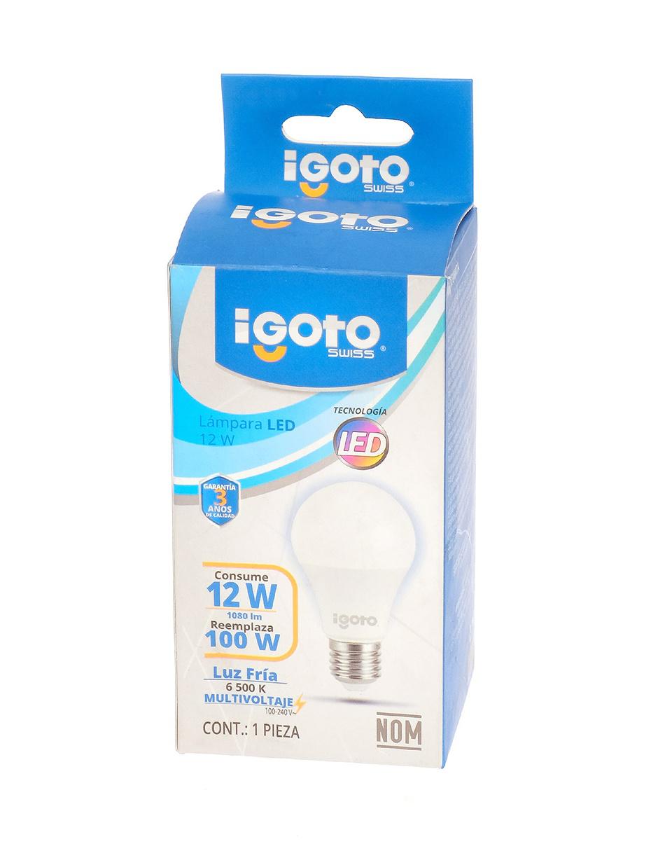 Foco iGOTO 12 Watts F10112 4