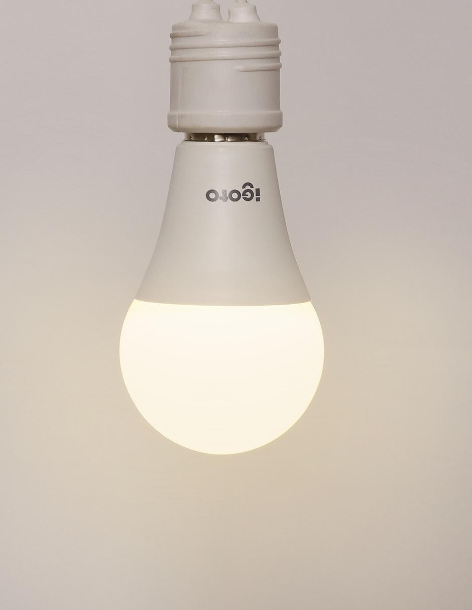 Foco LED iGOTO 7 Watts F20107 3