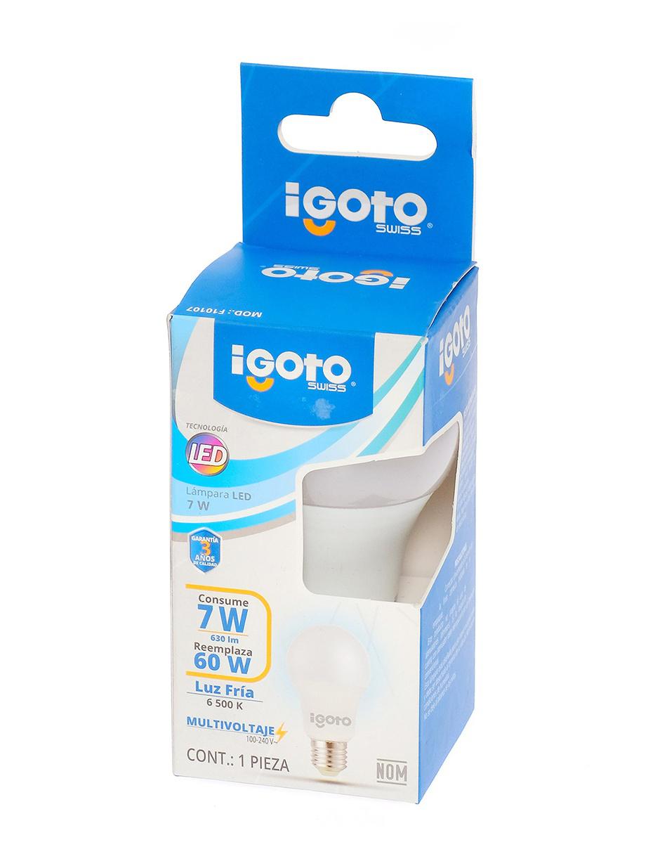 Foco iGOTO 7 Watts F10107 4