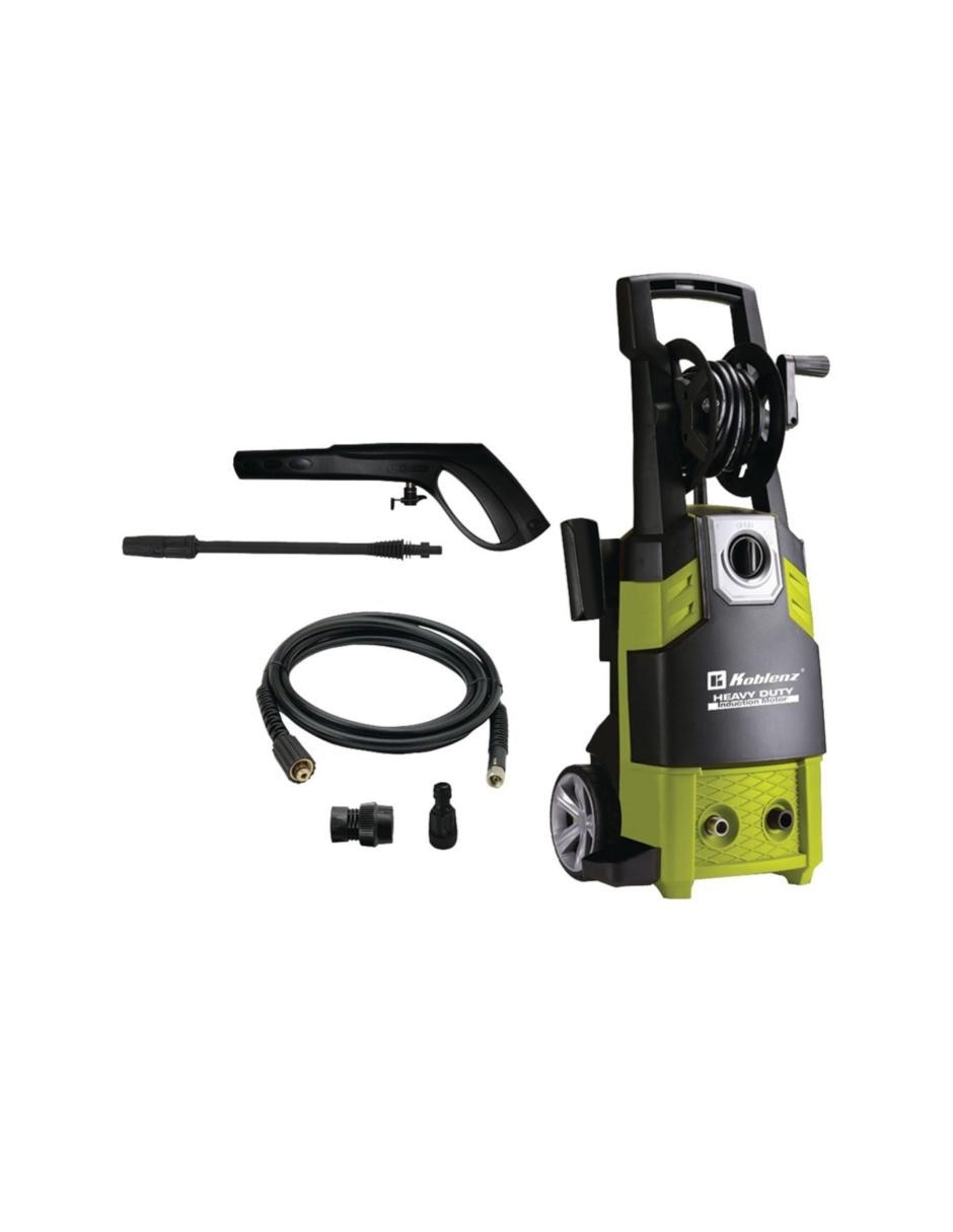 Imagen de producto Hidrolavadora 2600 psi