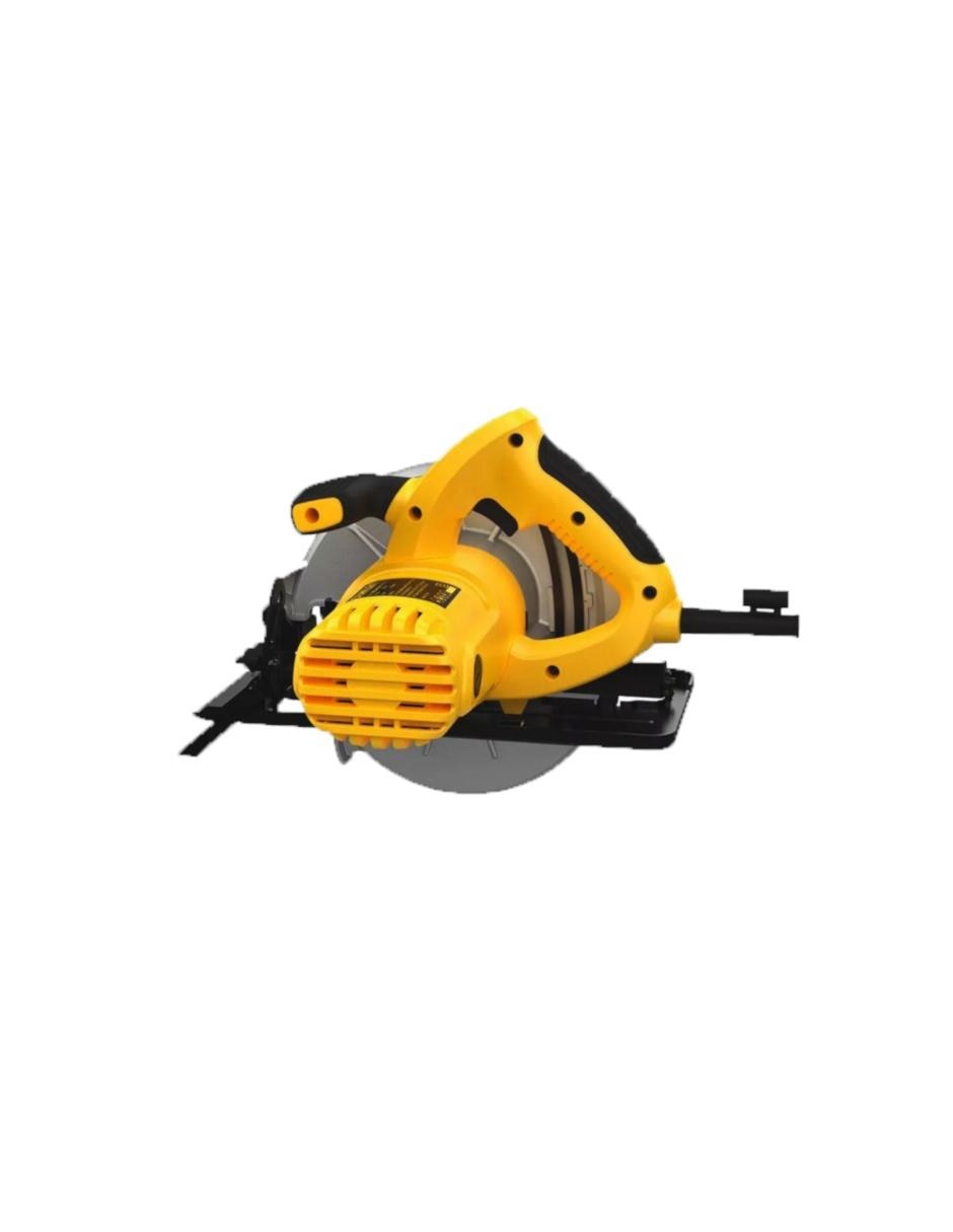 Sierra circular 7-1/4 pulgadas 1600W SC16 Stanley