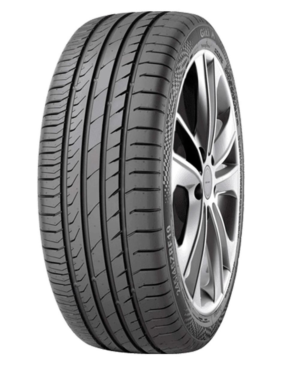 Llanta para auto Giti Runflat 225/45R17