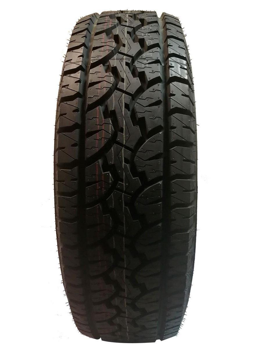 Llanta para auto Gt Radial 275/55R20