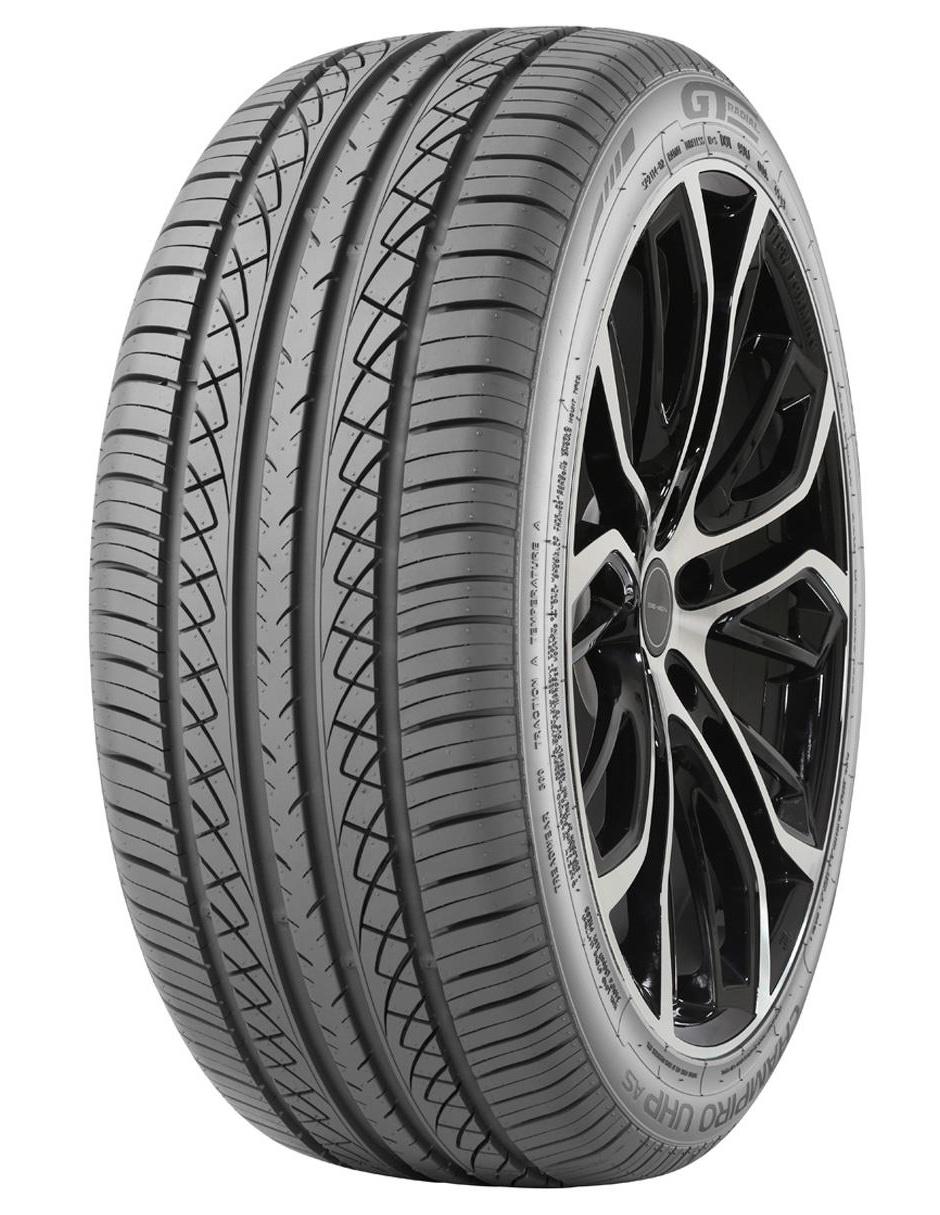 Llanta para auto 245/45R17 1