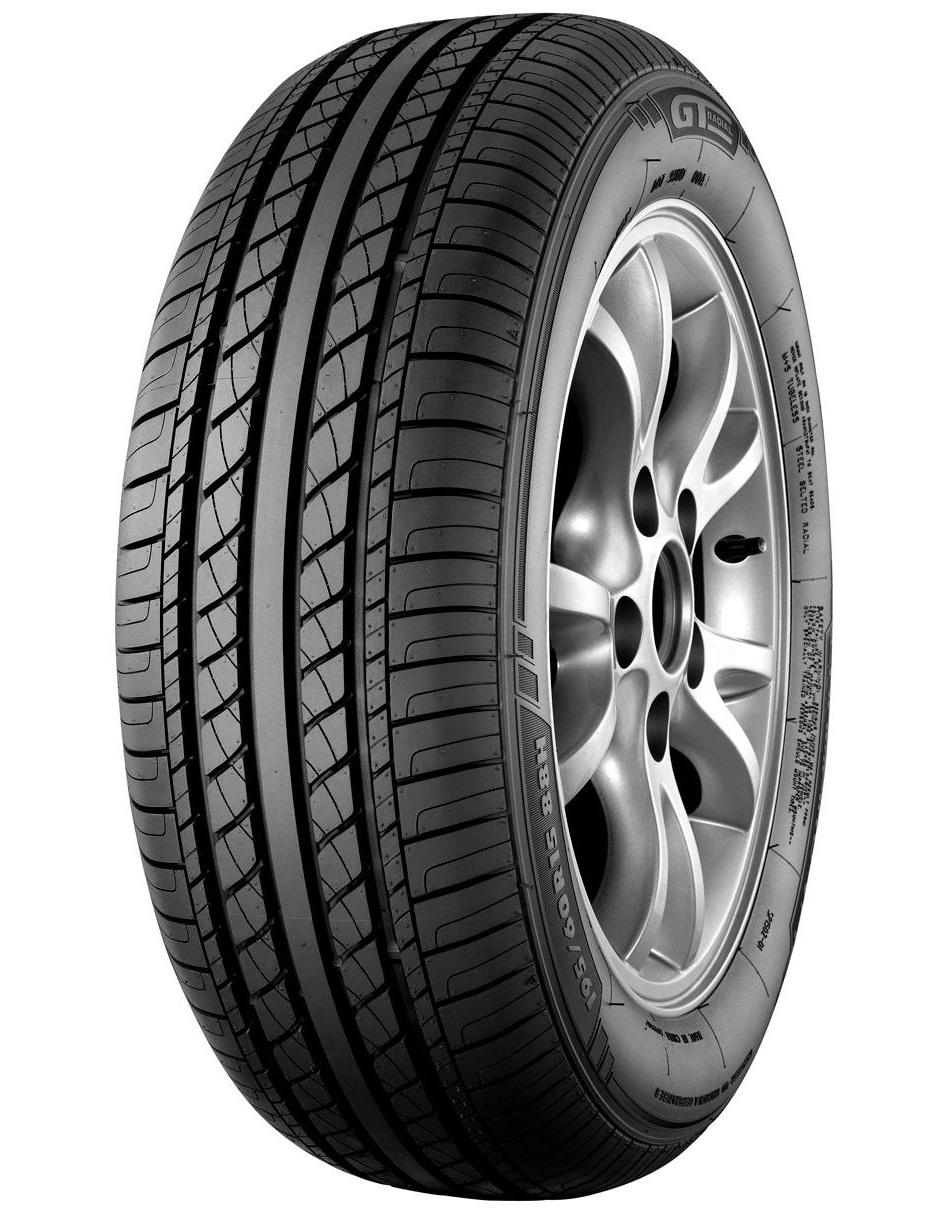 Llanta para auto Gt Radial 225/60R16