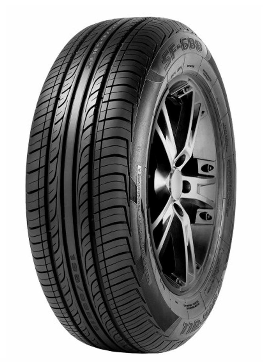 Llanta para auto Sunfull 215/65R16