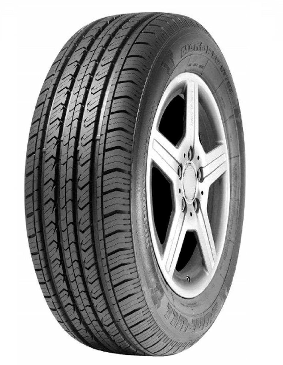 Llanta para auto Sunfull 265/70R17