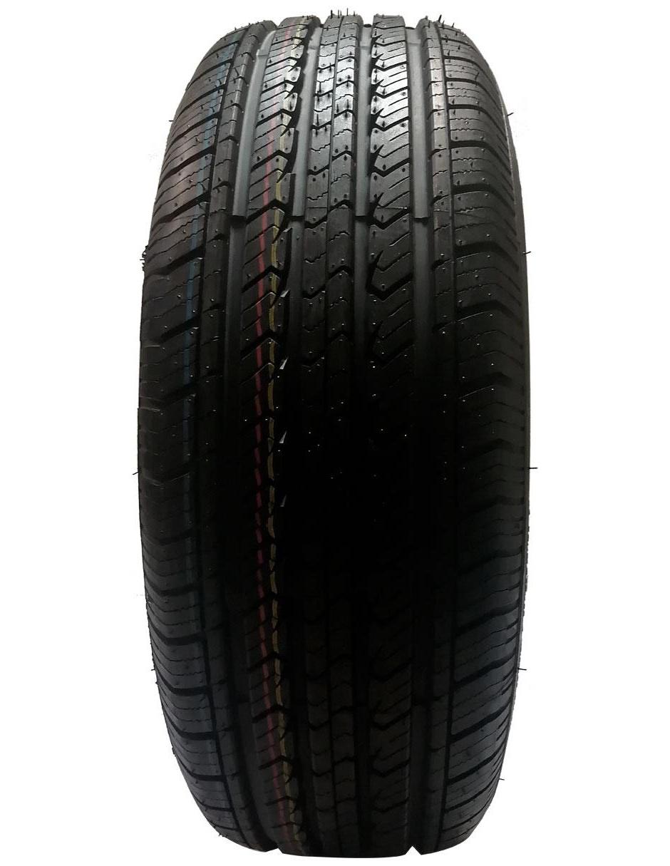 Llanta para auto Sunfull 265/70R17