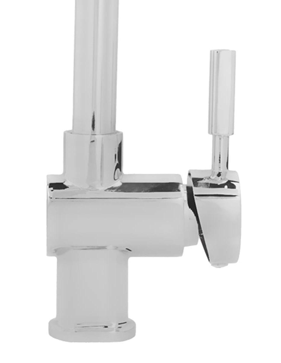Monomando para lavabo Axcent