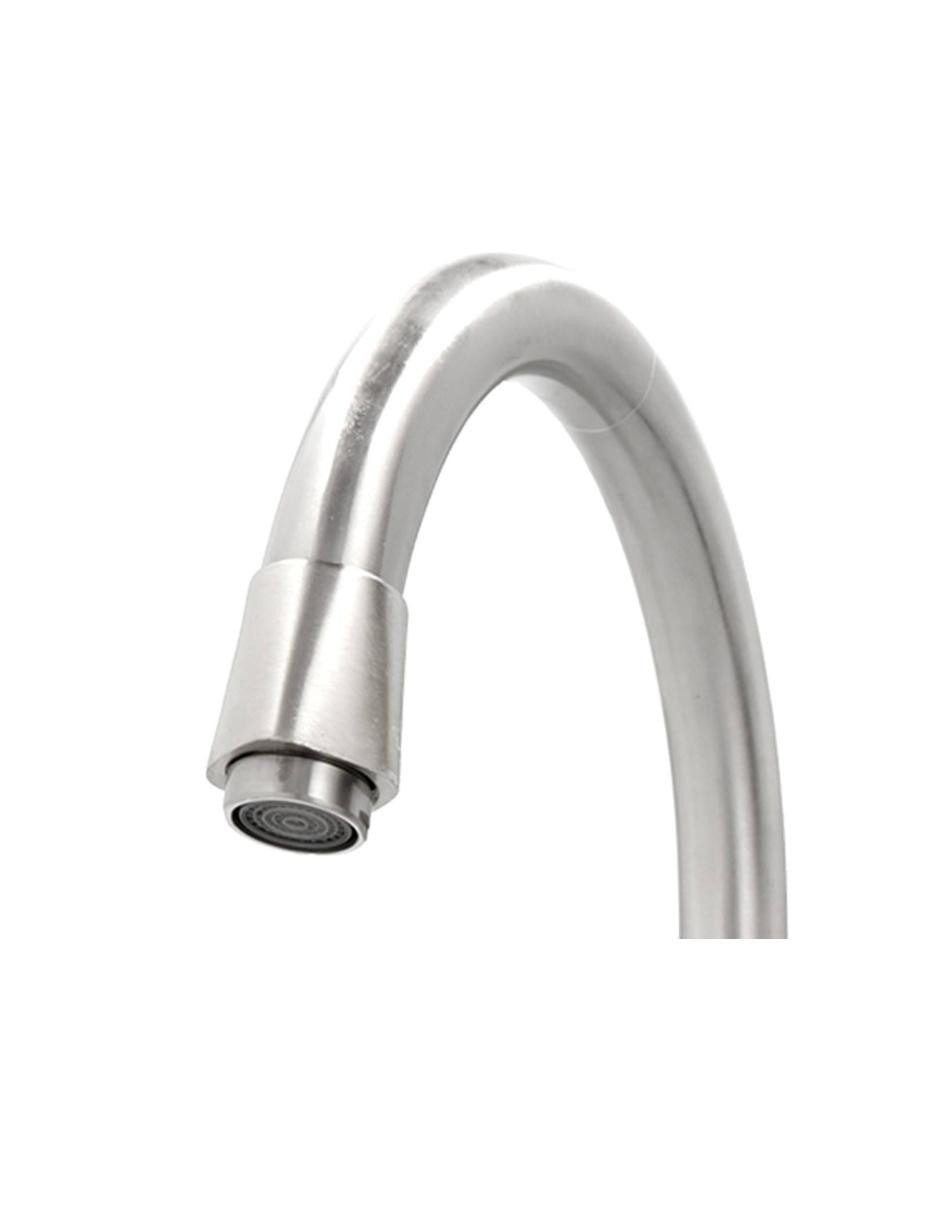 Monomando para lavabo 6