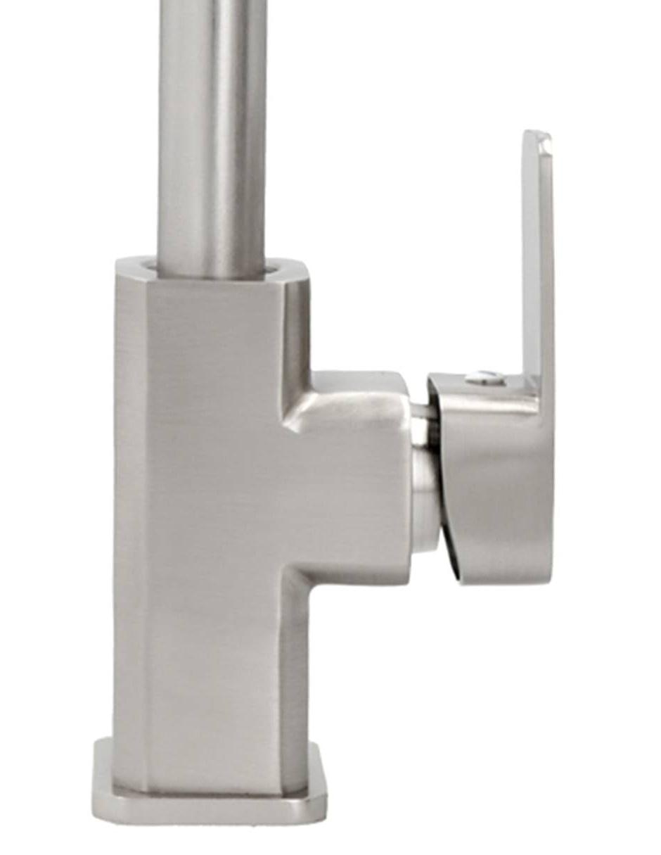 Monomando para lavabo 7