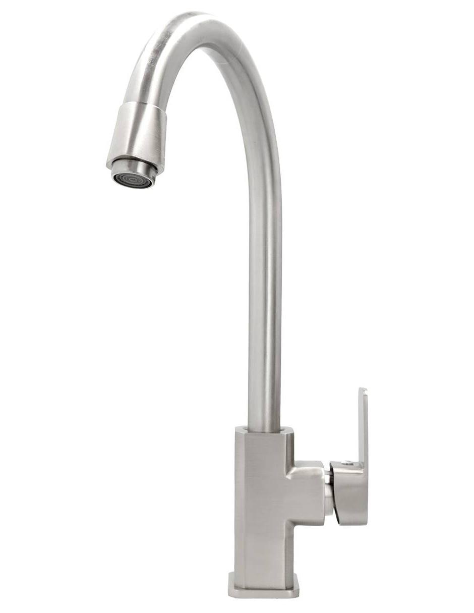 Monomando para lavabo Axcent