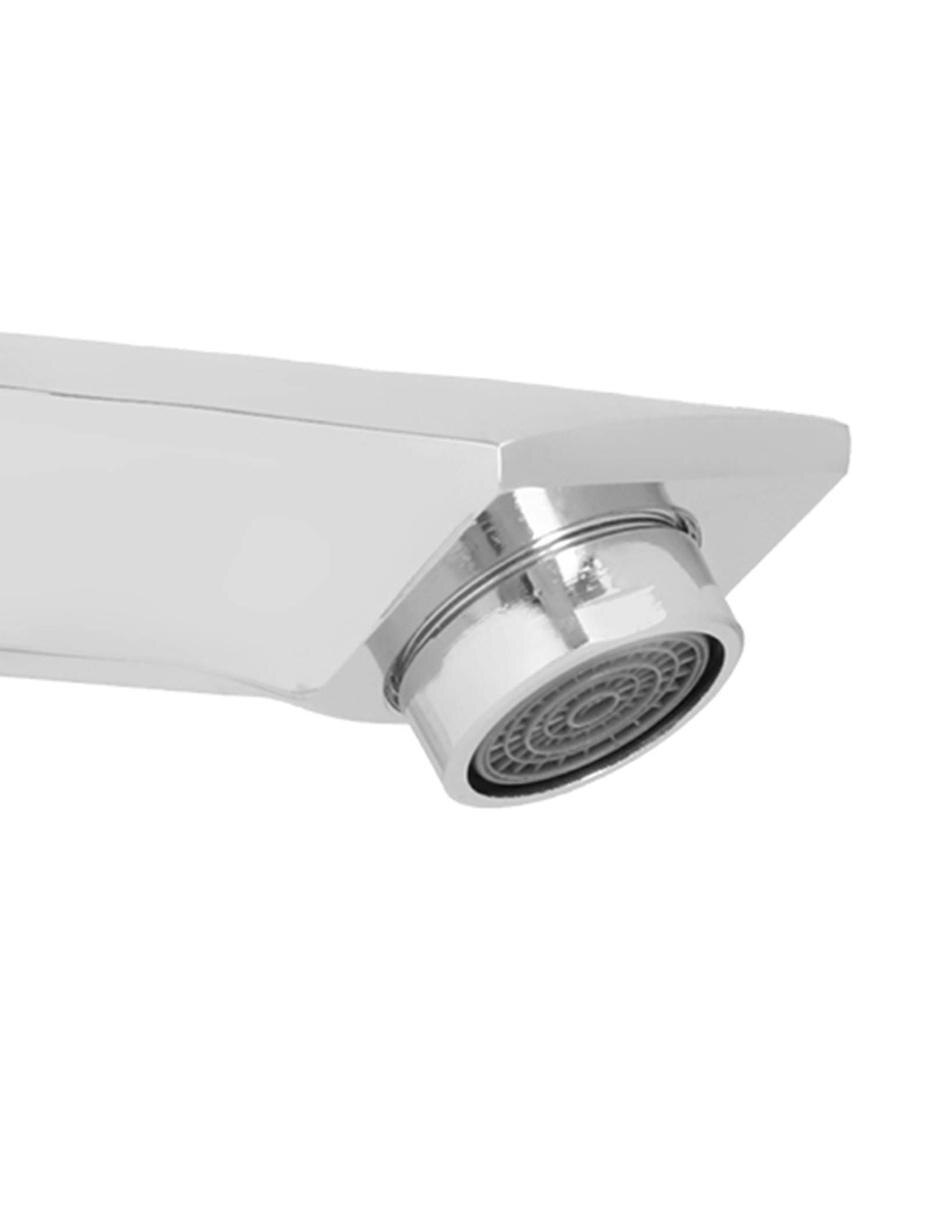 Monomando para lavabo 3