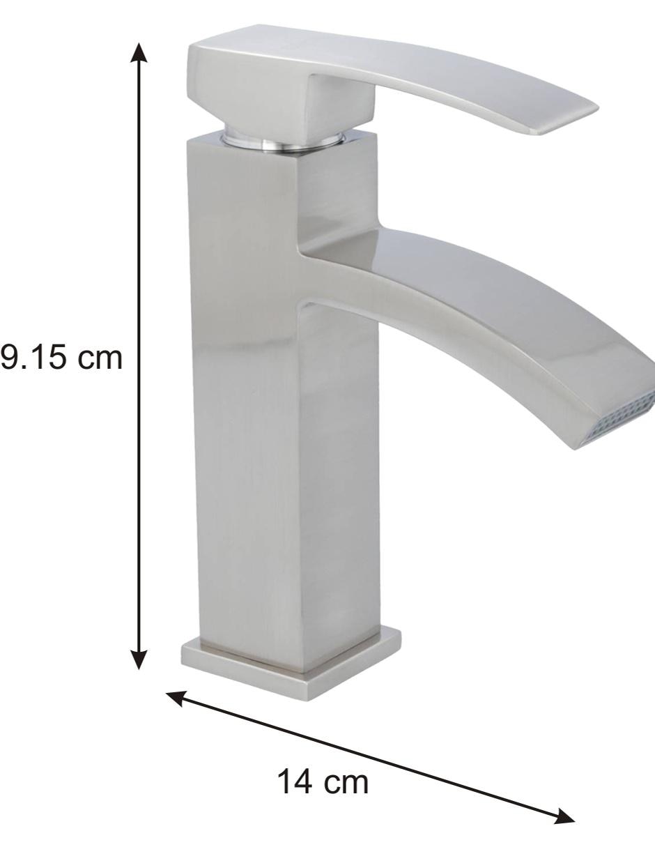 Monomando para lavabo 2