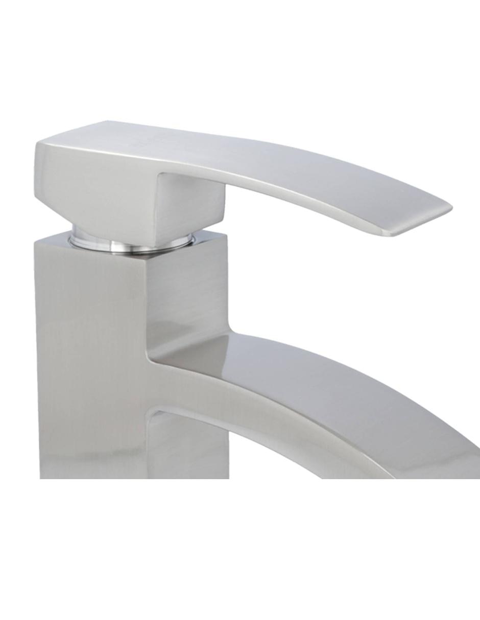 Monomando para lavabo 4