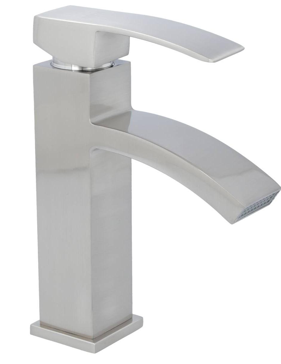 Monomando para lavabo Monomando para lavabo