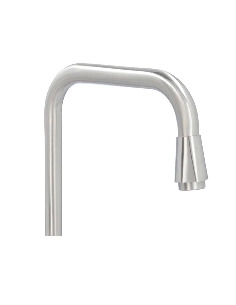 Monomando para lavabo 4