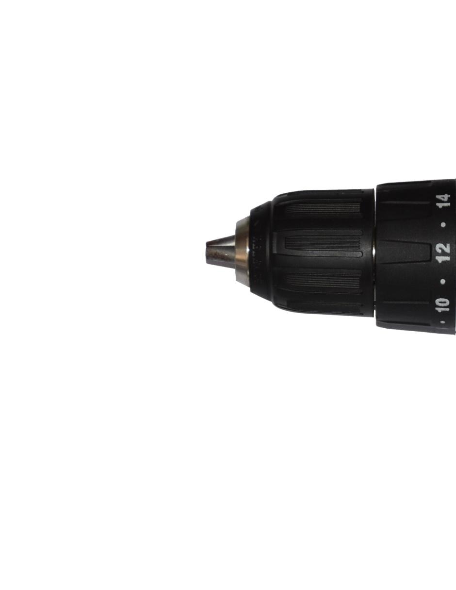 Taladro Atornillador Inal Hyundai 10.8v 3/8 pulg- hyta108