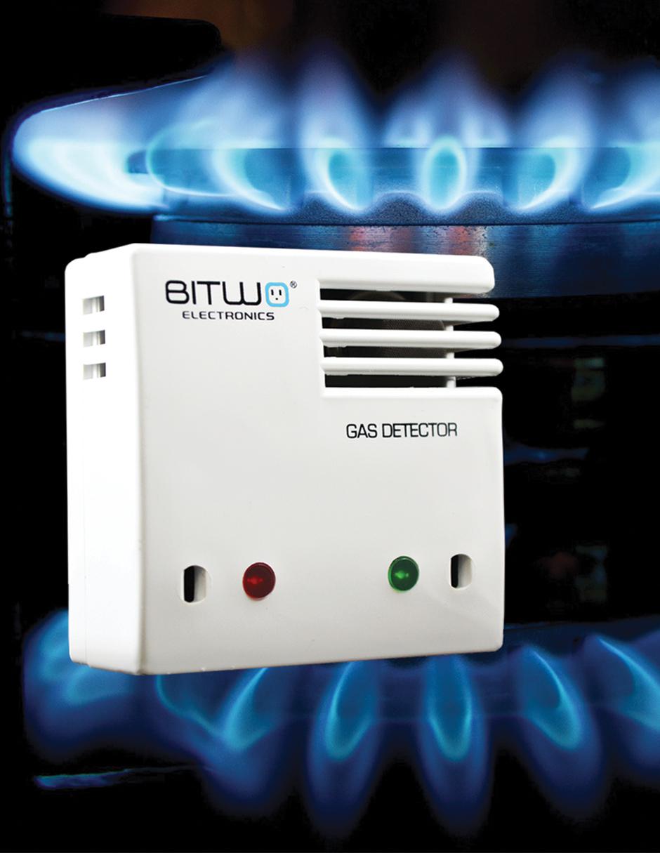 Detector de humo 3