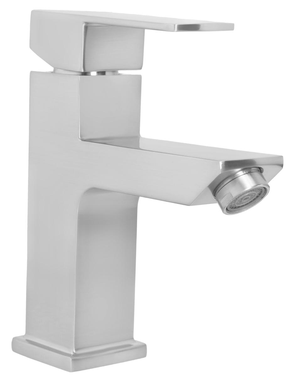 Monomando para lavabo