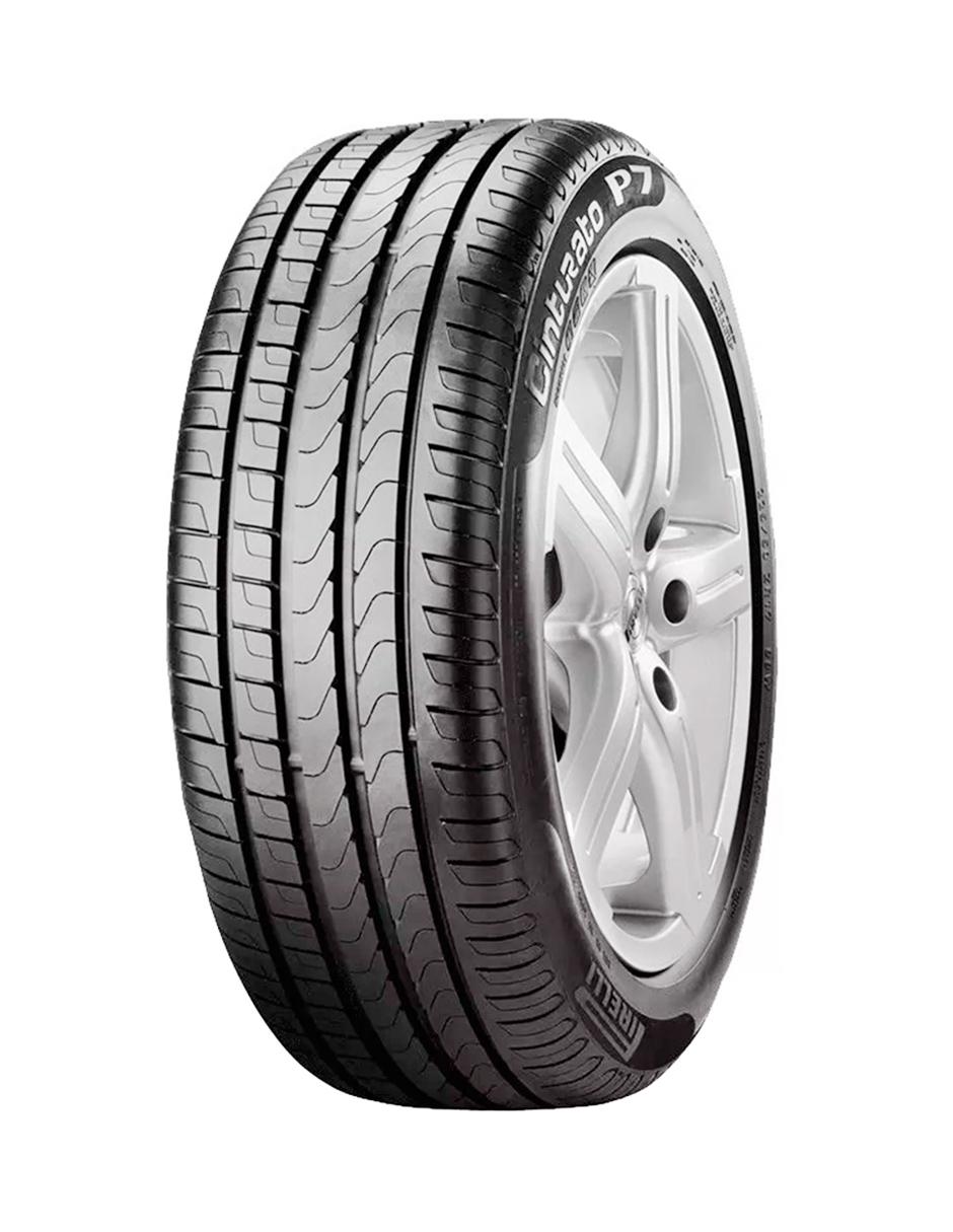 Llanta para auto Pirelli 205 / 55 R17