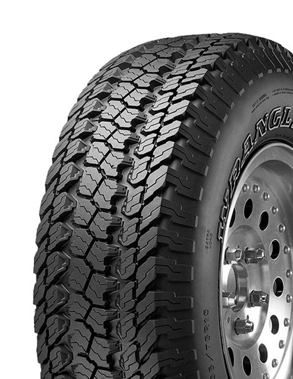 Llanta para auto Goodyear 265/70R17