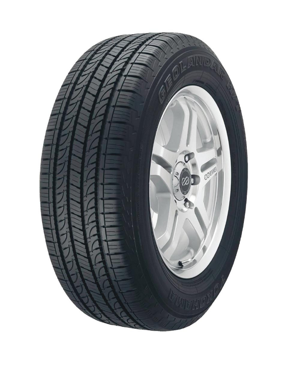Llanta para auto Yokohama 215/85R16