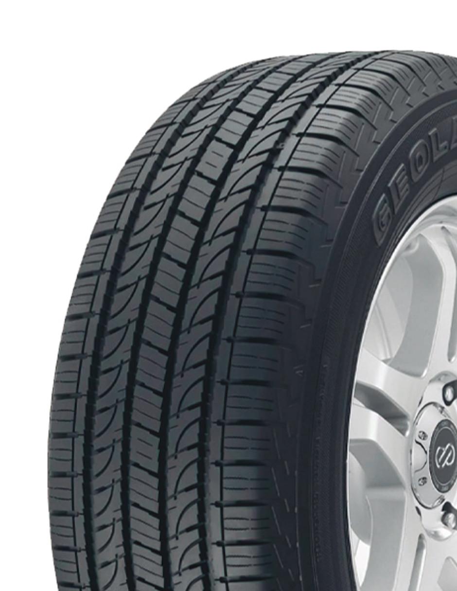 Llanta para auto Yokohama 215/85R16