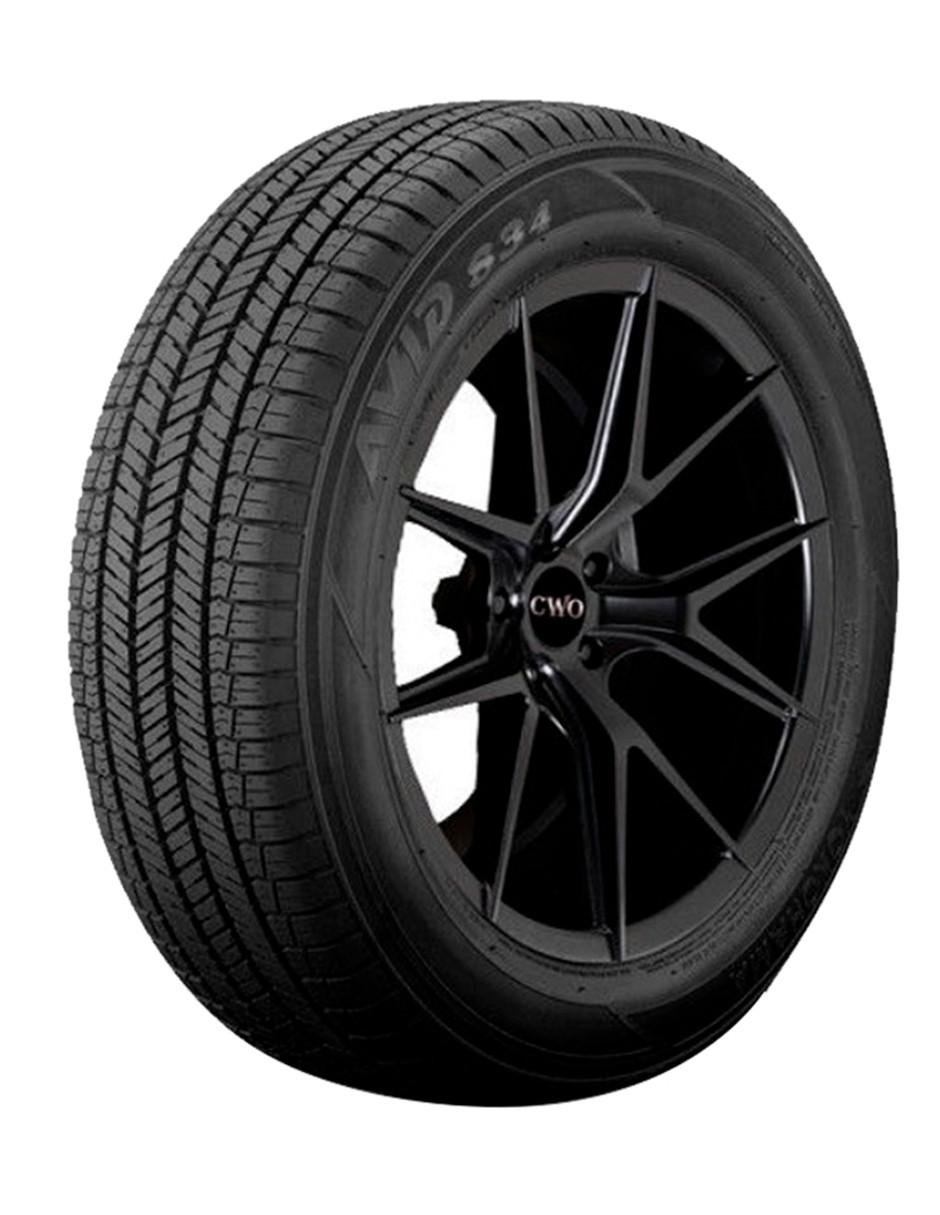 Llanta para auto Yokohama 205/60R16