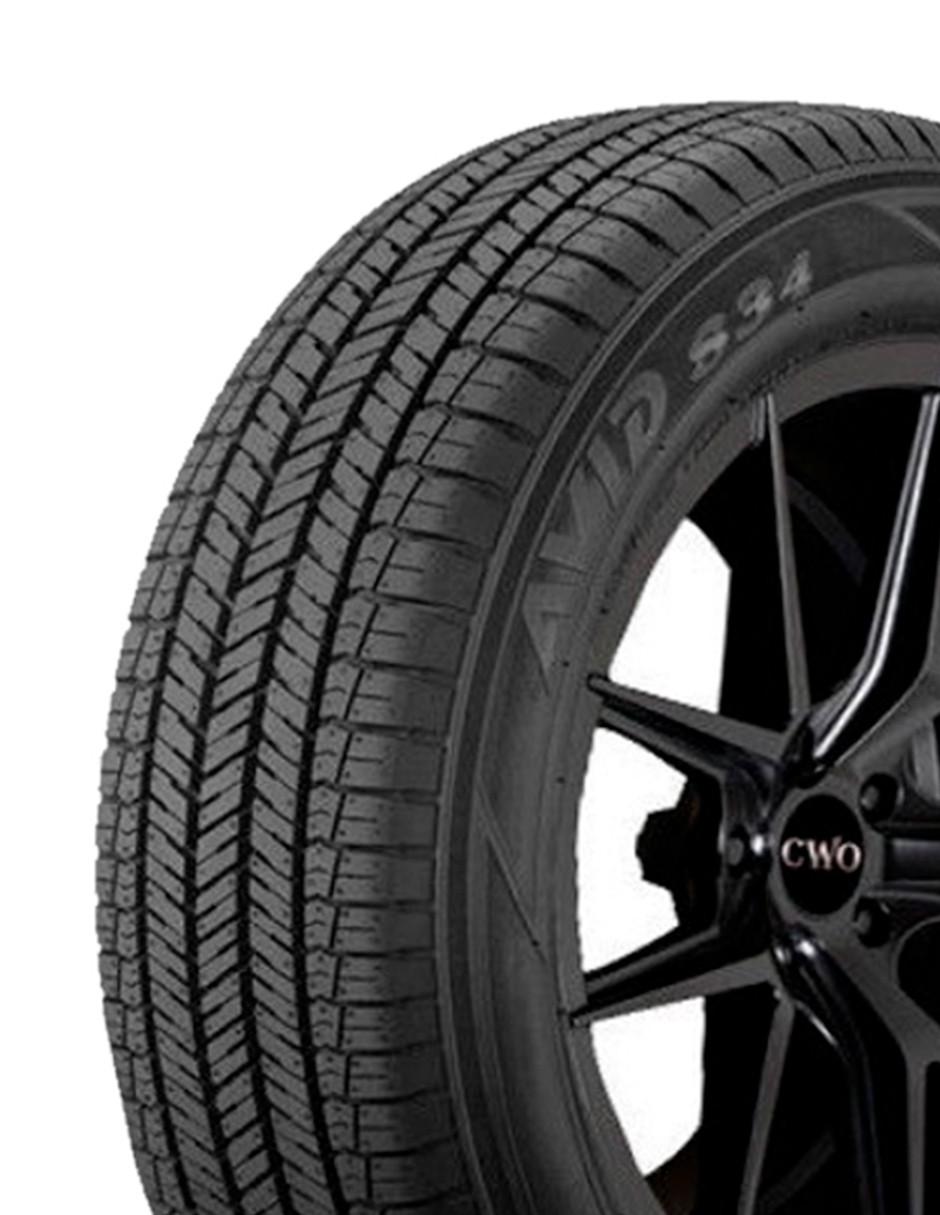 Llanta para auto Yokohama 205/60R16