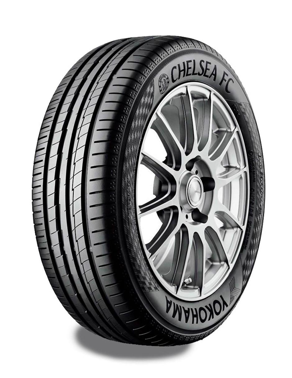Llanta para auto Yokohama 175/70R13