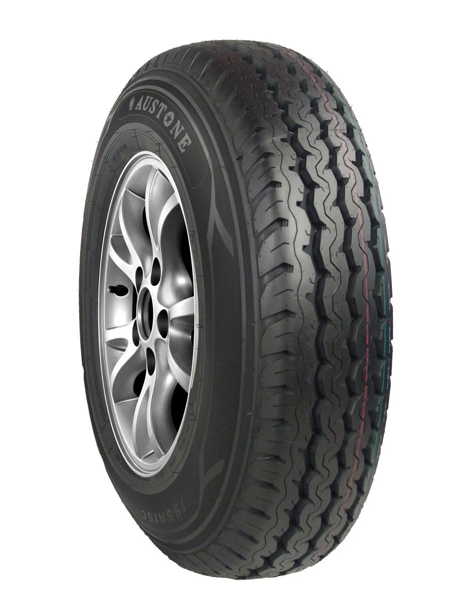 Llanta para auto Austone 195 / 104 R15