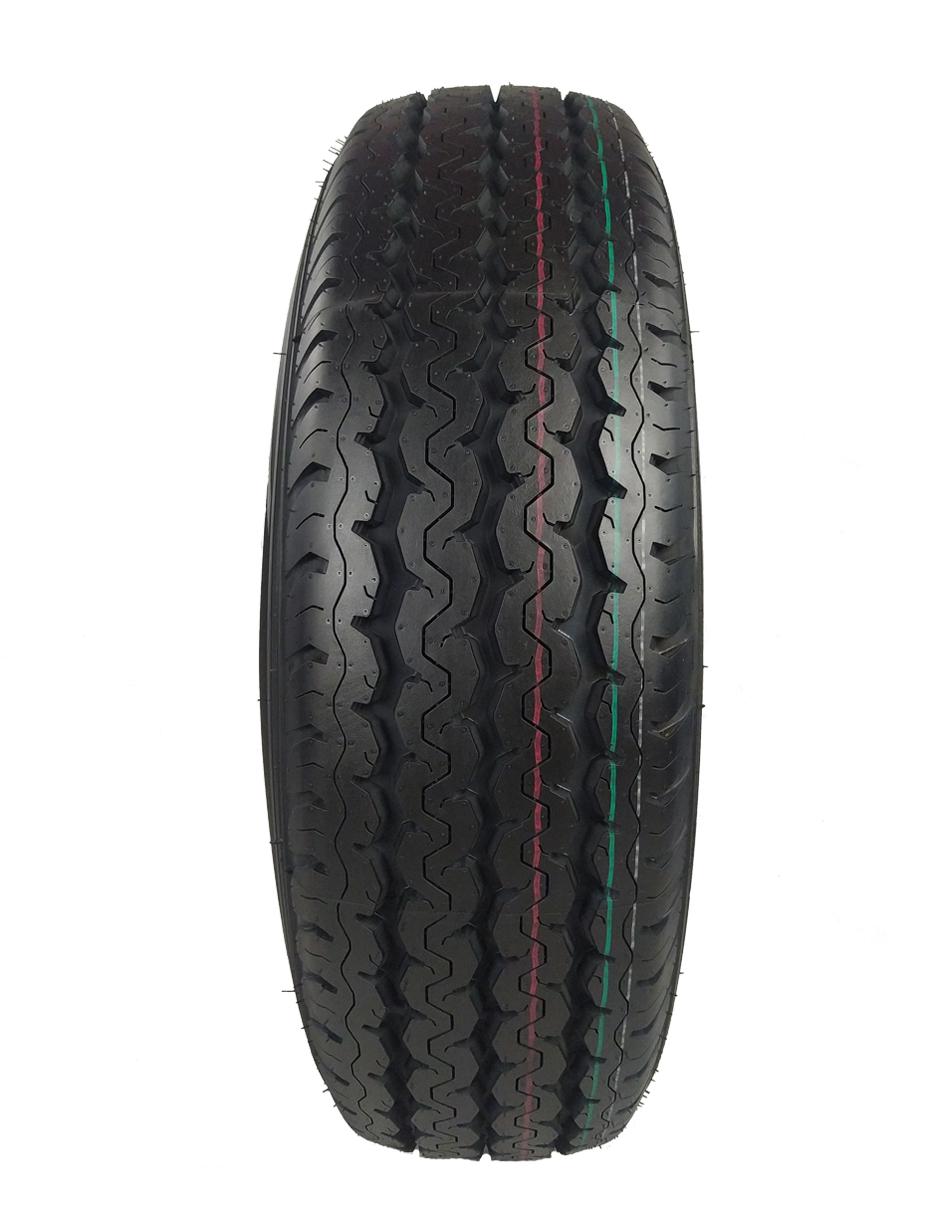 Llanta para auto Austone 195 / 104 R15